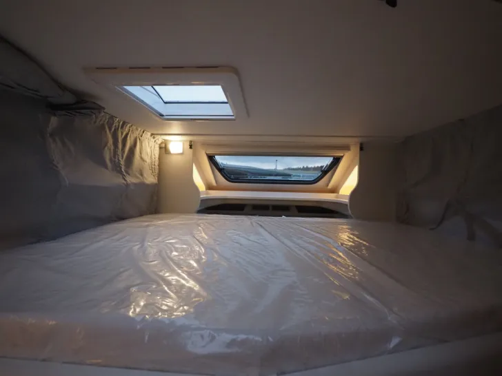 Fahrzeugbild Sunlight T 670 S Adventure Edition, Hubbett, uvm. #14