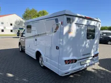 Fahrzeugbild Weinsberg X-Cursion CUV 500 LT Pepper +MEGA-DEAL+ #4