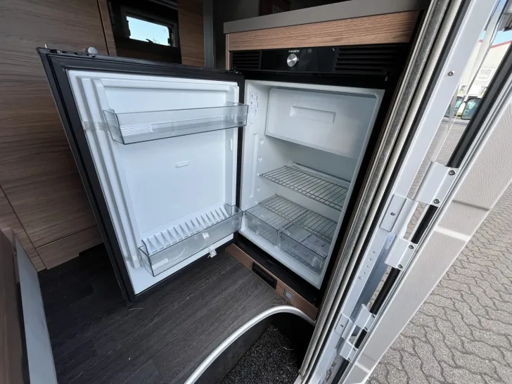 Fahrzeugbild Weinsberg X-Cursion CUV 500 LT Pepper +MEGA-DEAL+ #14