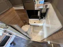 Fahrzeugbild Weinsberg X-Cursion CUV 500 LT Pepper +MEGA-DEAL+ #15