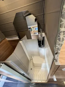 Fahrzeugbild Weinsberg X-Cursion CUV 500 LT Pepper +MEGA-DEAL+ #16