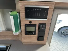 Fahrzeugbild Weinsberg X-Cursion CUV 500 LT Pepper +MEGA-DEAL+ #17