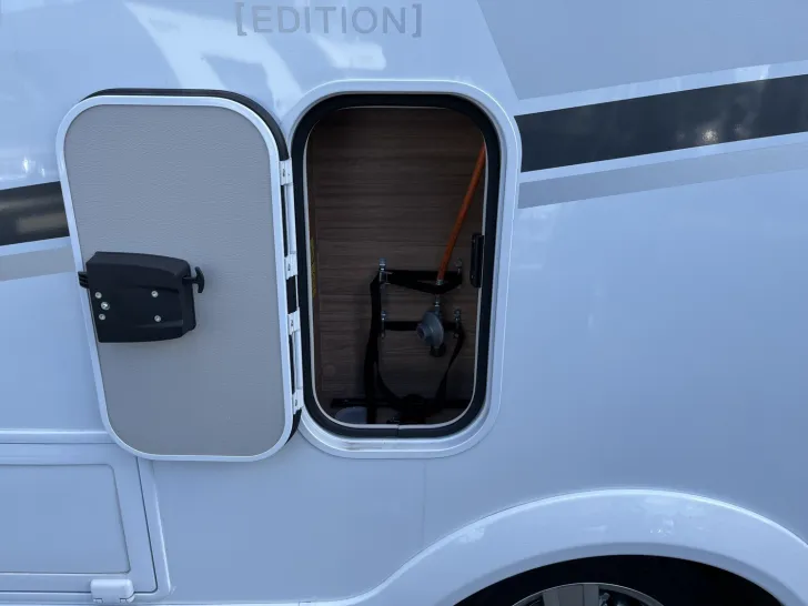 Fahrzeugbild Weinsberg X-Cursion CUV 500 LT Pepper +MEGA-DEAL+ #19