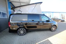 Fahrzeugbild VanTourer Urban Prime 237 PS #2