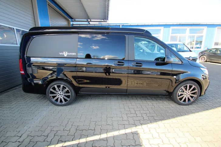 Fahrzeugbild VanTourer Urban Prime 237 PS #3