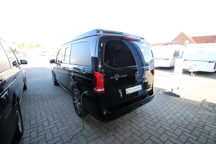 Fahrzeugbild VanTourer Urban Prime 237 PS #4