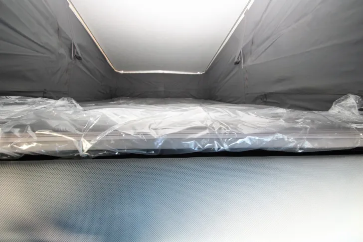 Fahrzeugbild VanTourer Urban Prime 237 PS #7