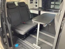 Fahrzeugbild VanTourer Urban Prime 237 PS #8