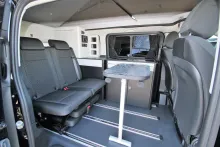 Fahrzeugbild VanTourer Urban Prime 237 PS #9