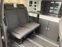 Fahrzeugbild VanTourer Urban Prime 237 PS #10