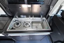 Fahrzeugbild VanTourer Urban Prime 237 PS #12