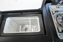 Fahrzeugbild VanTourer Urban Prime 237 PS #13