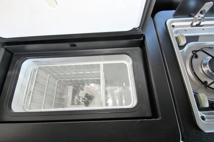 Fahrzeugbild VanTourer Urban Prime 237 PS #13