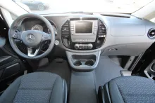 Fahrzeugbild VanTourer Urban Prime 237 PS #14