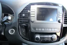 Fahrzeugbild VanTourer Urban Prime 237 PS #16