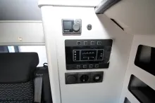 Fahrzeugbild VanTourer Urban Prime 237 PS #17