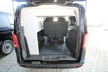 Fahrzeugbild VanTourer Urban Prime 237 PS #18