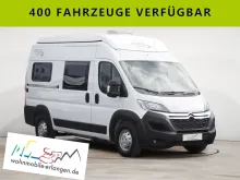 Fahrzeugbild Roadcar R 540, Aufstelldach, Markise, Isofix, Radträger #1