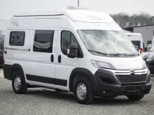 Fahrzeugbild Roadcar R 540, Aufstelldach, Markise, Isofix, Radträger #2