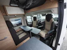 Fahrzeugbild Roadcar R 540, Aufstelldach, Markise, Isofix, Radträger #4