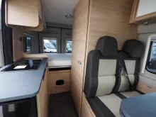 Fahrzeugbild Roadcar R 540, Aufstelldach, Markise, Isofix, Radträger #6