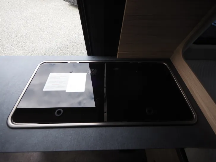 Fahrzeugbild Roadcar R 540, Aufstelldach, Markise, Isofix, Radträger #7