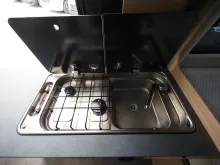 Fahrzeugbild Roadcar R 540, Aufstelldach, Markise, Isofix, Radträger #8