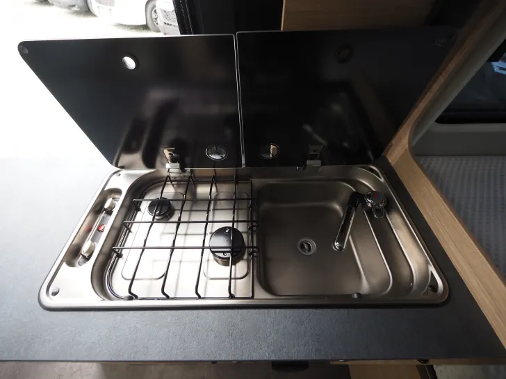 Fahrzeugbild Roadcar R 540, Aufstelldach, Markise, Isofix, Radträger #8