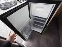 Fahrzeugbild Roadcar R 540, Aufstelldach, Markise, Isofix, Radträger #9