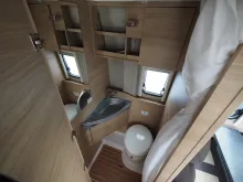 Fahrzeugbild Roadcar R 540, Aufstelldach, Markise, Isofix, Radträger #11