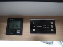 Fahrzeugbild Roadcar R 540, Aufstelldach, Markise, Isofix, Radträger #15