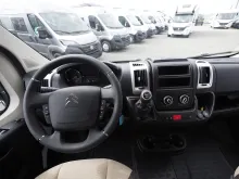 Fahrzeugbild Roadcar R 540, Aufstelldach, Markise, Isofix, Radträger #16