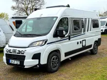 Fahrzeugbild Carado pro CV 602 DigitalPaket|AHK|Fahrradträger #3