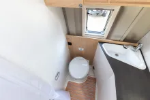 Fahrzeugbild Sunlight Adventure Cliff 601 4 Betten ohne Aufstelldach #13