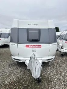 Fahrzeugbild Hobby De Luxe 540 KMFe #4