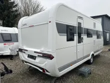 Fahrzeugbild Hobby De Luxe 540 KMFe #6