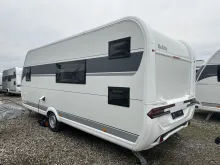 Fahrzeugbild Hobby De Luxe 540 KMFe #7