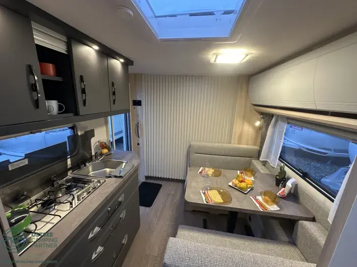 Fahrzeugbild Hobby De Luxe 540 KMFe #10