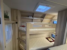 Fahrzeugbild Hobby De Luxe 540 KMFe #12
