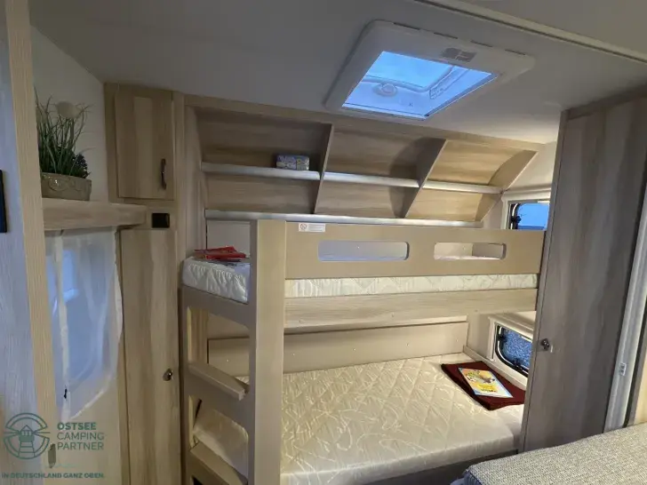Fahrzeugbild Hobby De Luxe 540 KMFe #12