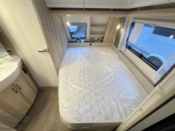 Fahrzeugbild Hobby De Luxe 540 KMFe #13