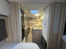 Fahrzeugbild Hobby De Luxe 540 KMFe #17