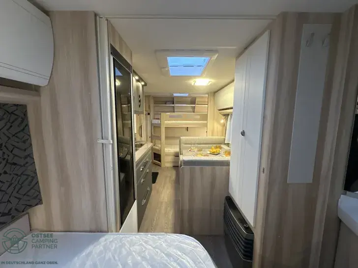 Fahrzeugbild Hobby De Luxe 540 KMFe #17