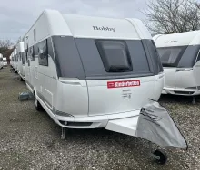 Fahrzeugbild Hobby De Luxe 540 KMFe #18