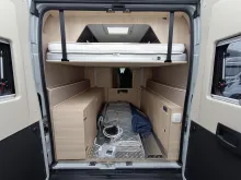 Fahrzeugbild Challenger Van Sport Edition V210 Arctic, AHK #4