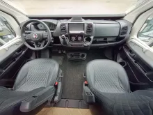 Fahrzeugbild Challenger Van Sport Edition V210 Arctic, AHK #5