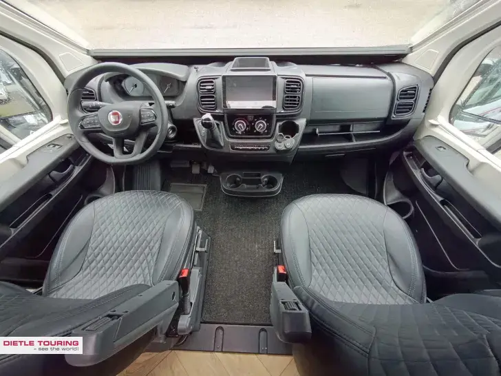 Fahrzeugbild Challenger Van Sport Edition V210 Arctic, AHK #5