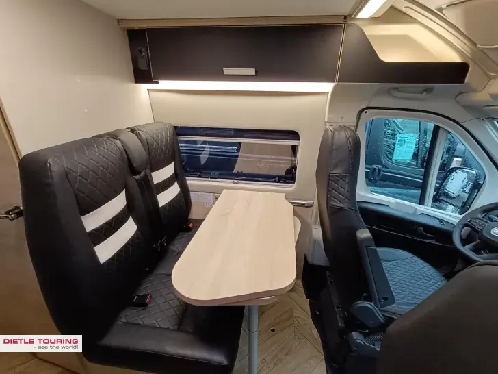 Fahrzeugbild Challenger Van Sport Edition V210 Arctic, AHK #6