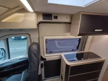 Fahrzeugbild Challenger Van Sport Edition V210 Arctic, AHK #7