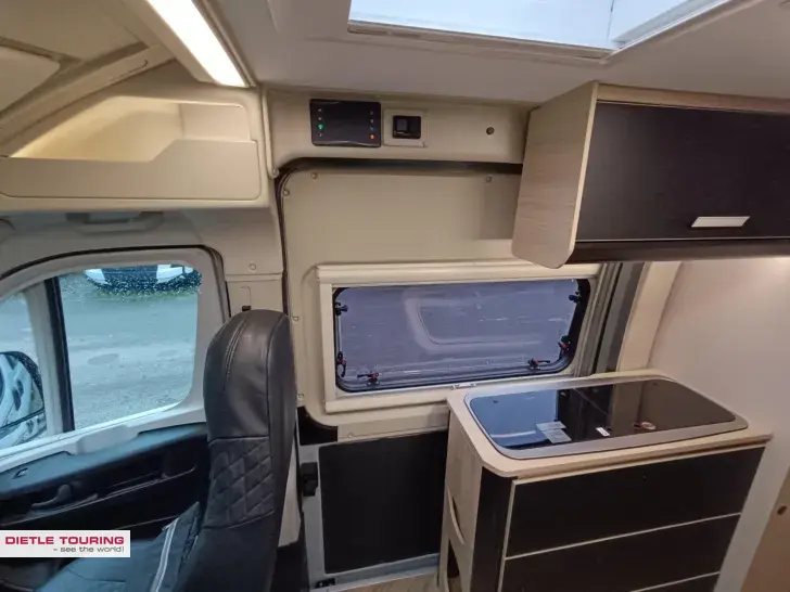 Fahrzeugbild Challenger Van Sport Edition V210 Arctic, AHK #7